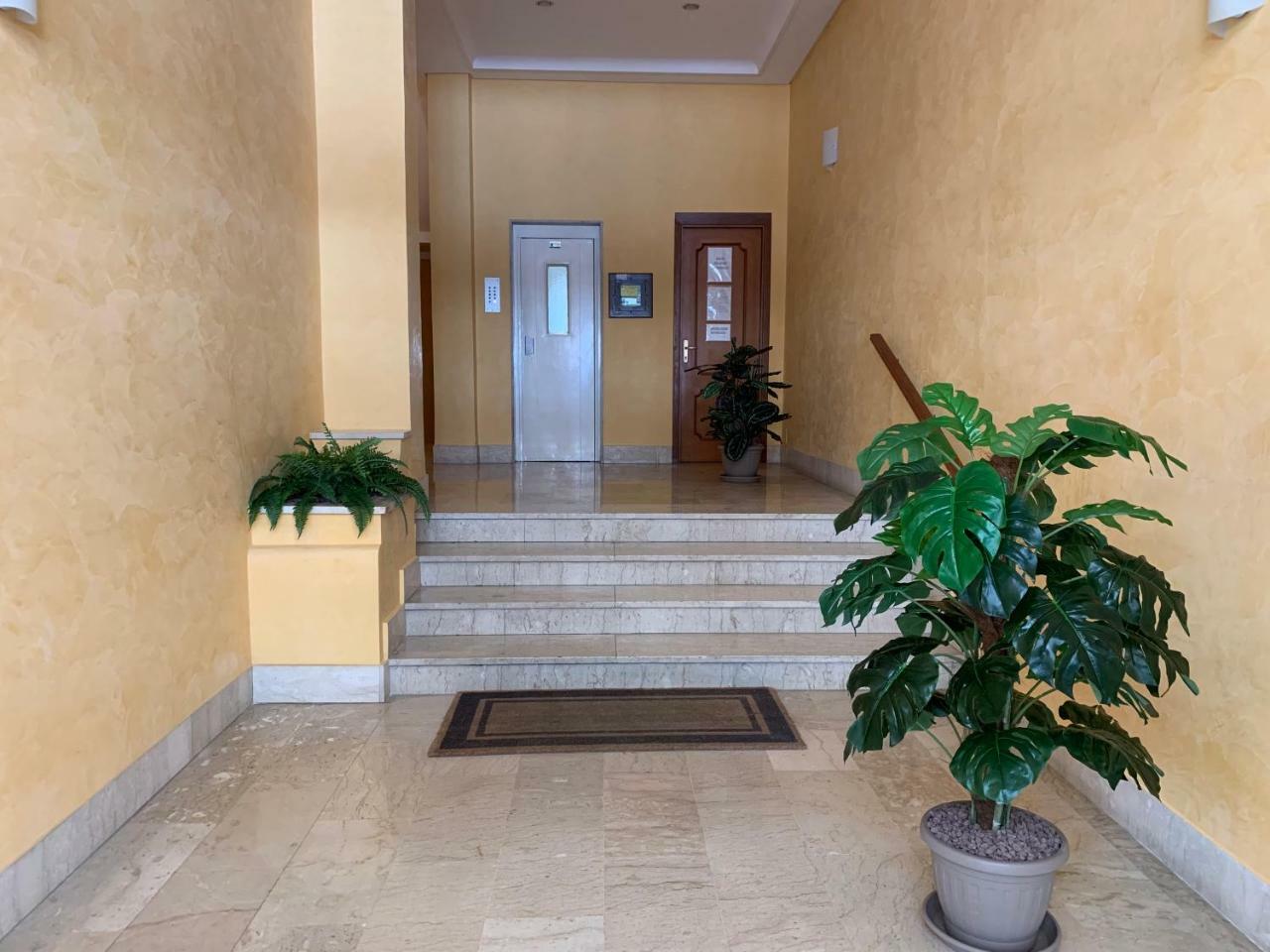 Le Ninfe Hotel Szirakúza Kültér fotó